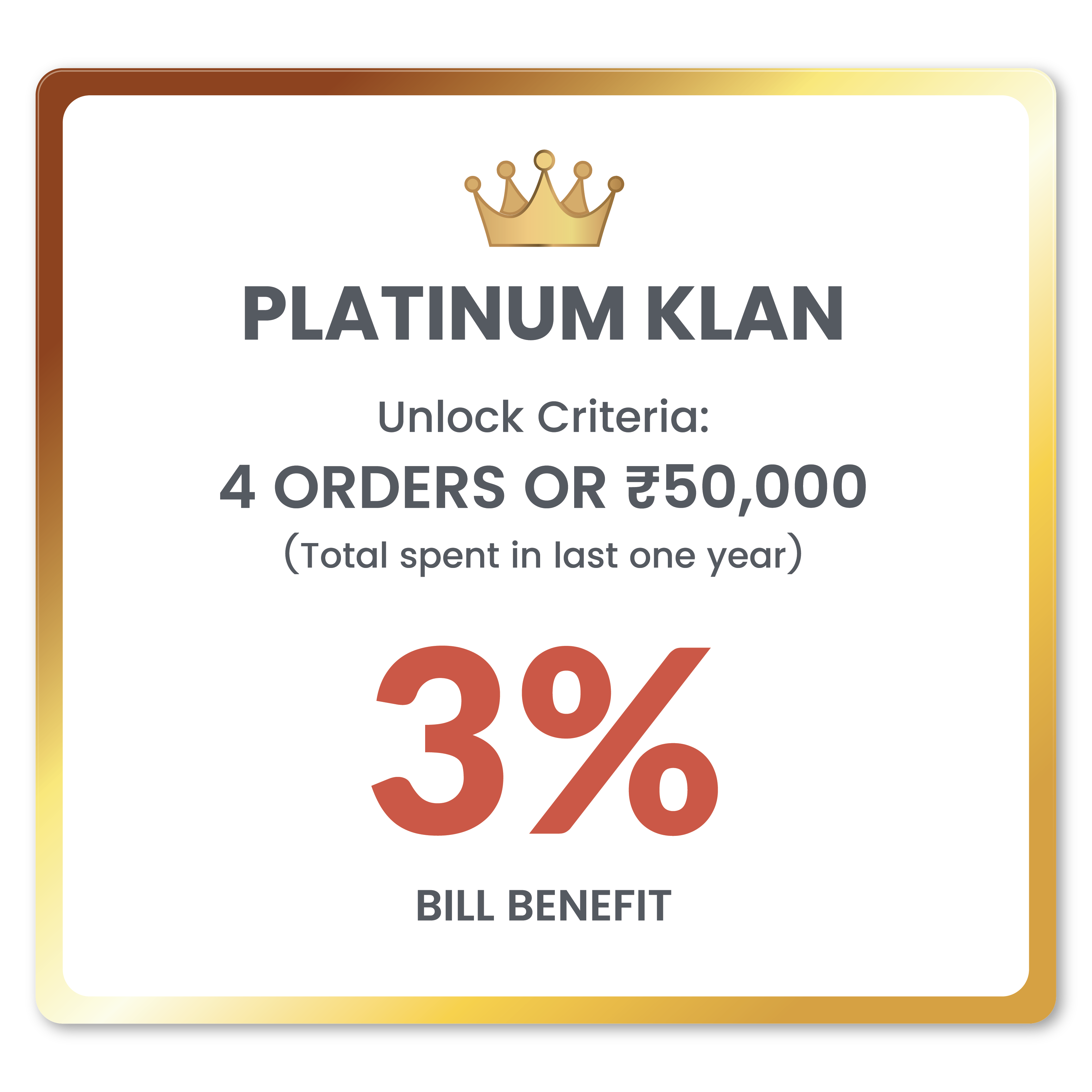 Platinum Klan