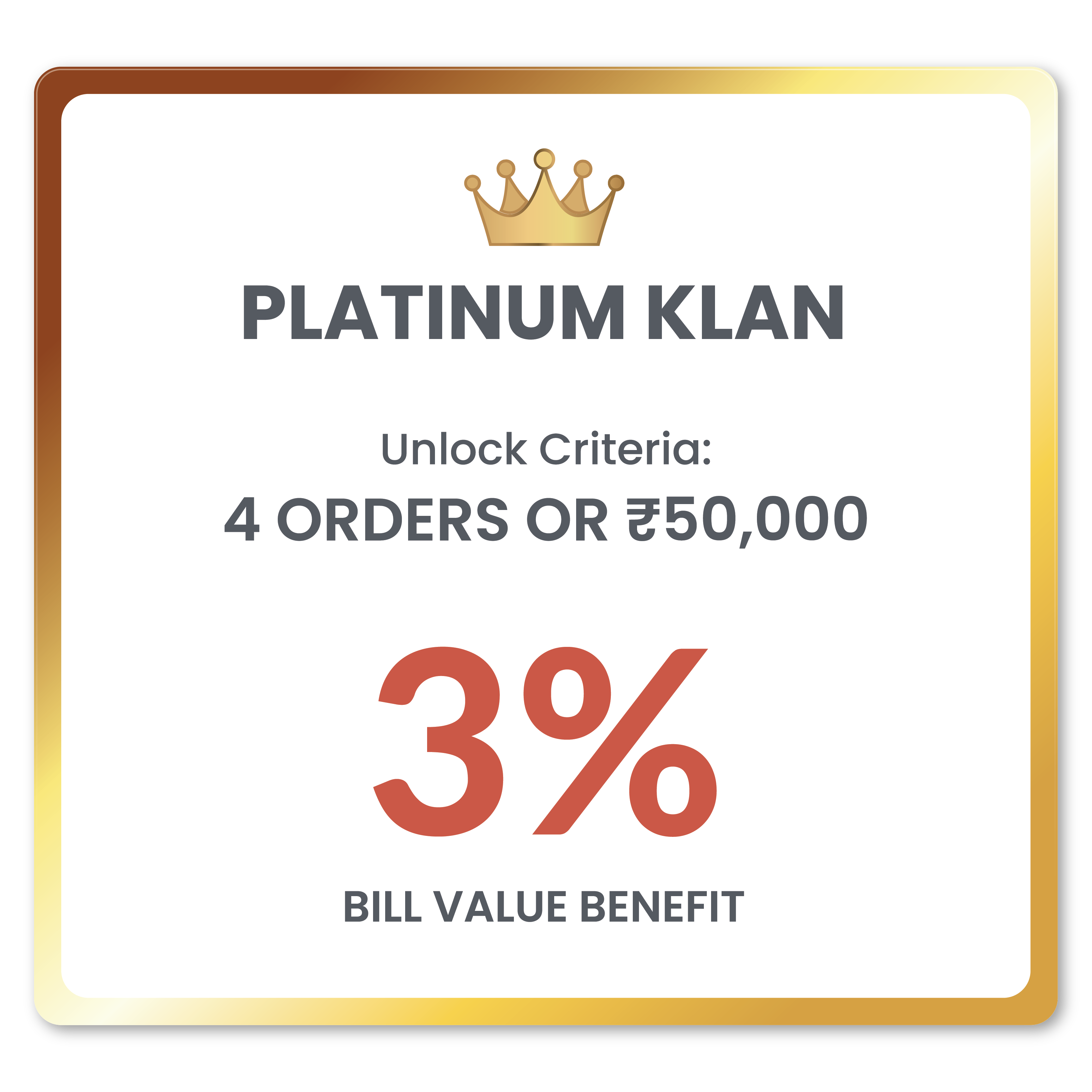 Platinum Klan