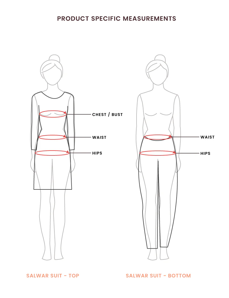 Size Chart 2